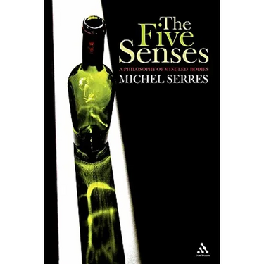 The Five Senses: A Philosophy of Mingled Bodies