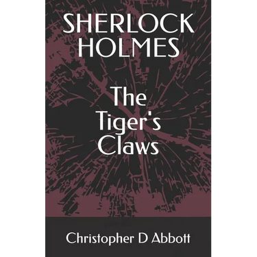 SHERLOCK HOLMES The Tiger's Claws