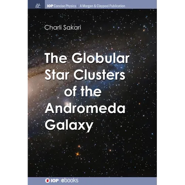 The Globular Star Clusters of the Andromeda Galaxy