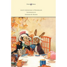 Alice's Adventures in Wonderland - Illustrated by Gwynedd M. Hudson