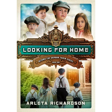 Looking for Home: Volume 1