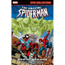 Amazing Spider-Man Epic Collection: Web of Life, Web of Death