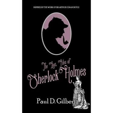 The Lost Files of Sherlock Holmes