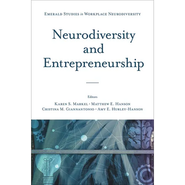 Neurodiversity and Entrepreneurship