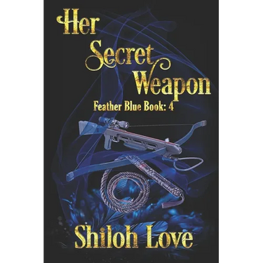 Her Secret Weapon