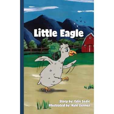Little Eagle