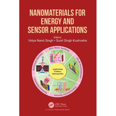 Nanomaterials for Energy and Sensor Applications