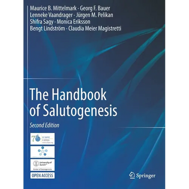 The Handbook of Salutogenesis
