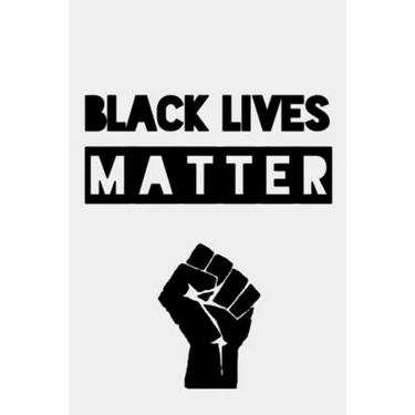 Black lives matter