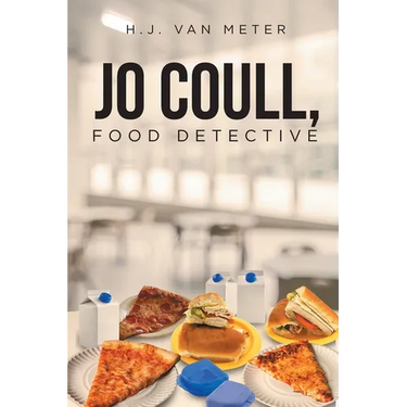 Jo Coull, Food Detective
