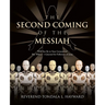 The Second Coming of the Messiah: Will Not Be in Your Generation! But Whose? A Journal for Followers of Jesus