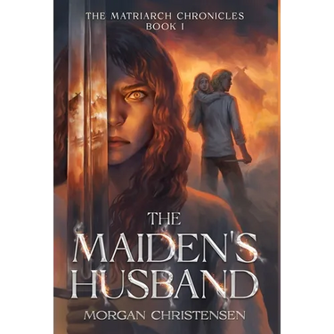 The Maiden's Husband