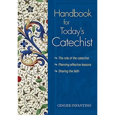Handbooks for Today's Catechist