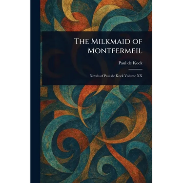 The Milkmaid of Montfermeil