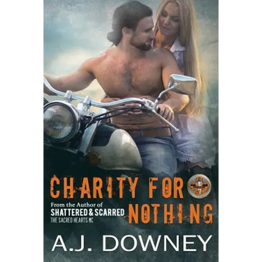 Charity For Nothing: The Virtues Book III