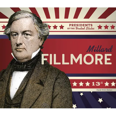 Millard Fillmore