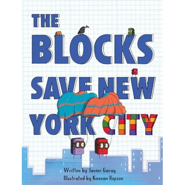 The Blocks Save New York City