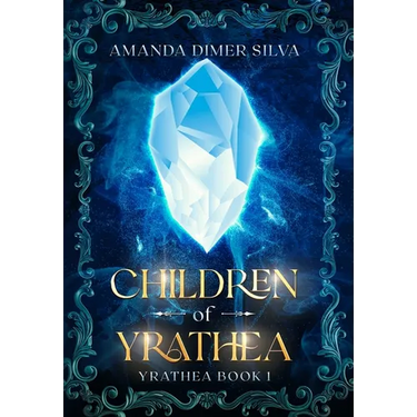 Children of Yrathea