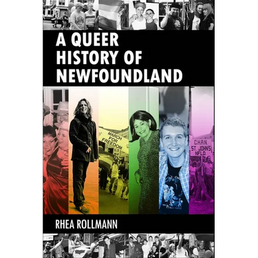 A Queer History of Newfoundland