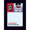Björk's Homogenic