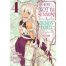 How Not to Summon a Demon Lord (Manga) Vol. 4