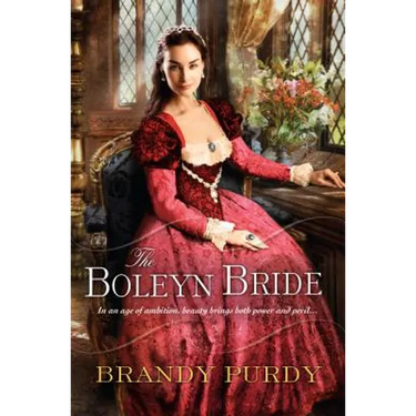 The Boleyn Bride