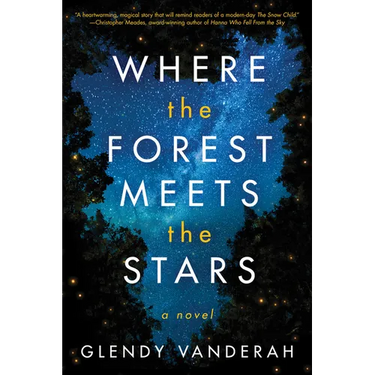 Where the Forest Meets the Stars