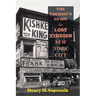 The Tourist's Guide to Lost Yiddish New York City
