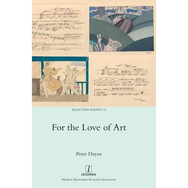 For the Love of Art