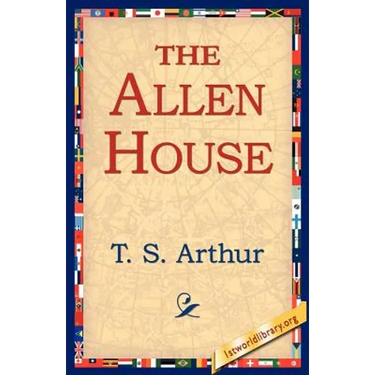 The Allen House