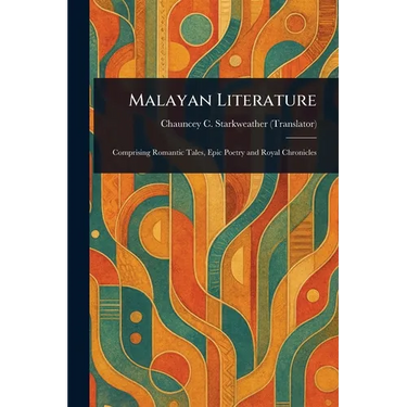 Malayan Literature