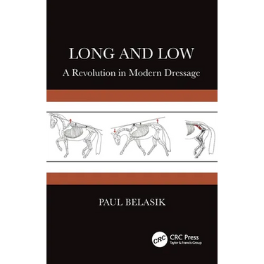 Long and Low: A Revolution in Modern Dressage