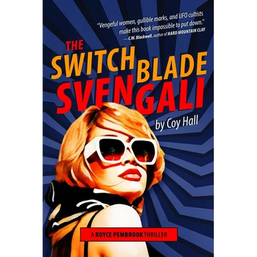 The Switchblade Svengali