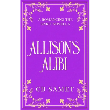 Allison's Alibi