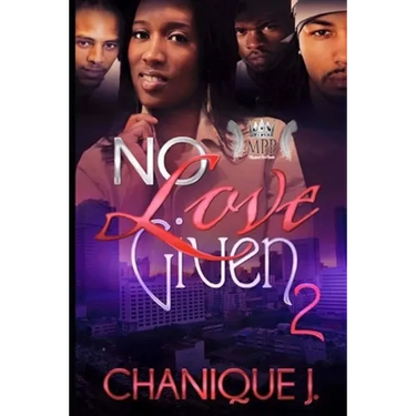 No Love Given 2