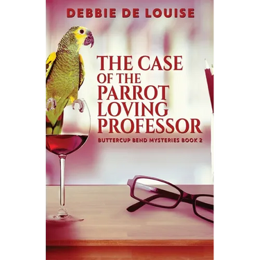 The Case of the Parrot Loving Professor