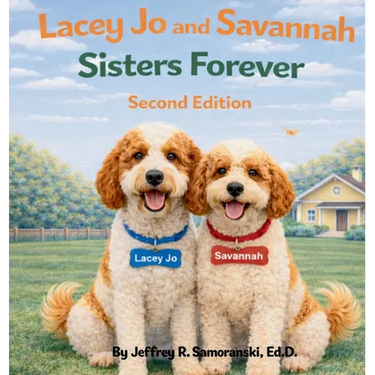 Lacey Jo and Savannah: Sisters Forever