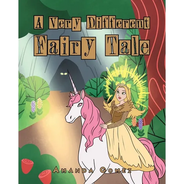 A Very Different Fairy Tale