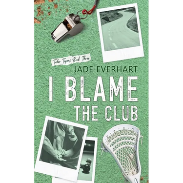 I Blame the Club