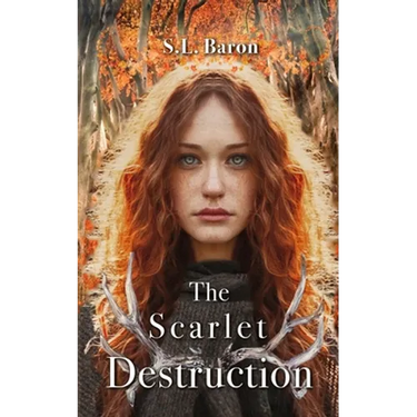The Scarlet Destruction