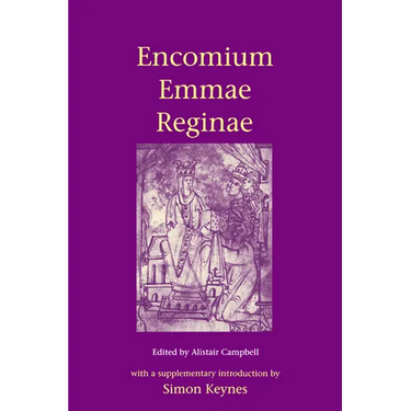 Encomium Emmae Reginae