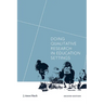 Doing Qualitative Research in Education Settings