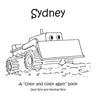 Sydney