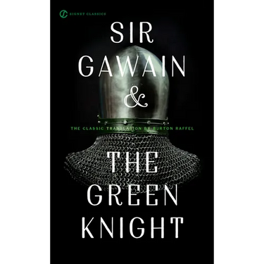 Sir Gawain and the Green Knight