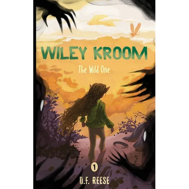 Wiley Kroom: The Wild One