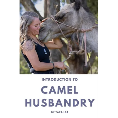 Introduction to Camel Husbandry: Practical Guide to Caring for and Managing Domestic Camels
