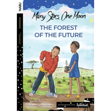 The Forest of the Future