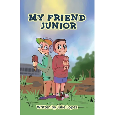 My Friend Junior