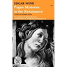 Pagan Mysteries in the Renaissance
