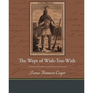 The Wept of Wish-Ton-Wish
